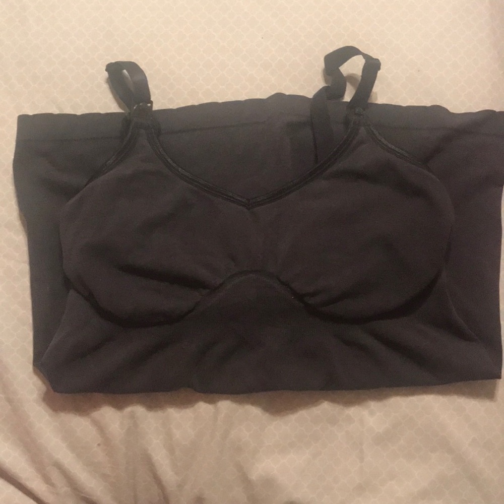 Medella s/m breastfeeding/maternity camisole